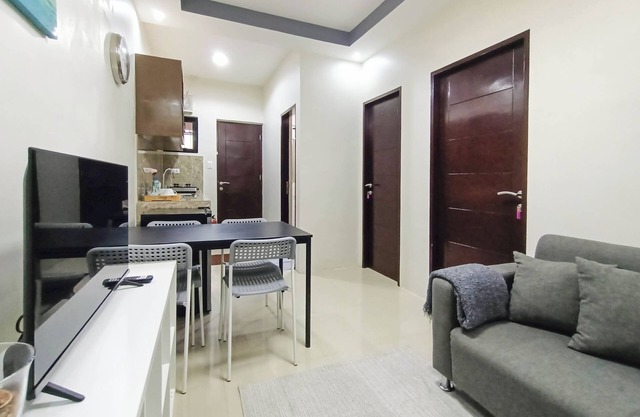 Manzil Anilao Cosy 2 Bedroom Apartment U5