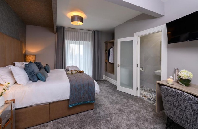 Maple Valley Guesthouse