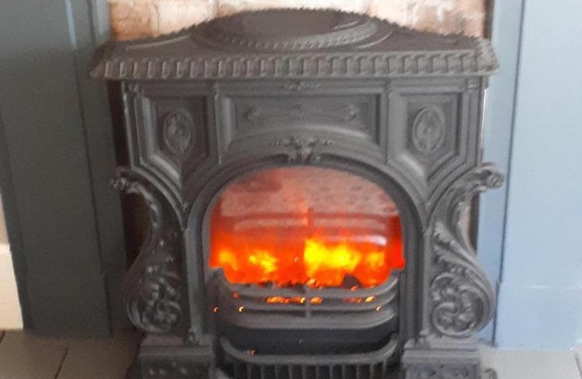 Maplehurst Manor Bed and Breakfast