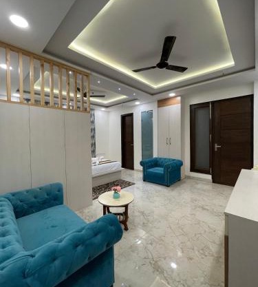 Maps Inn