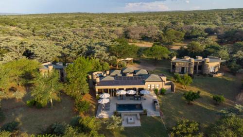 Mapungubwe at Buffelshuis Safari Camp