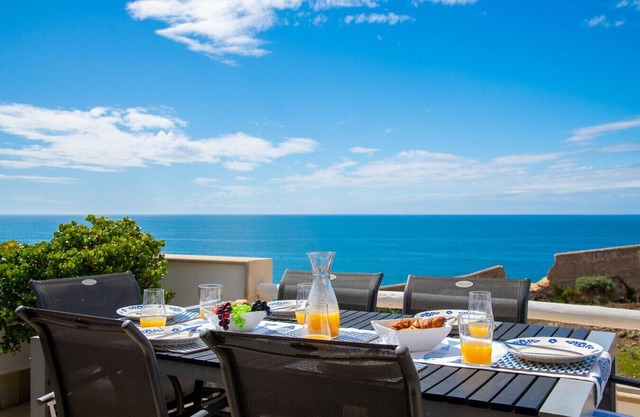 Mar a Vista: Best view in town!