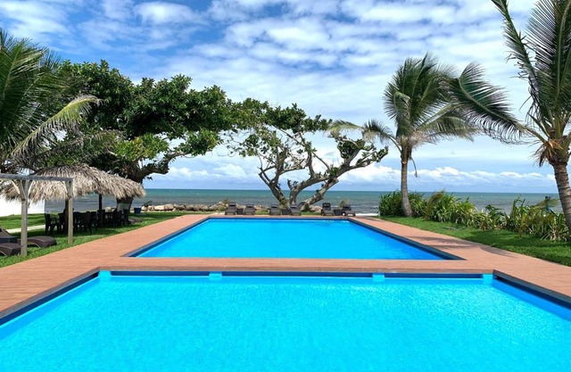 Mar De Estrellas - Hotel