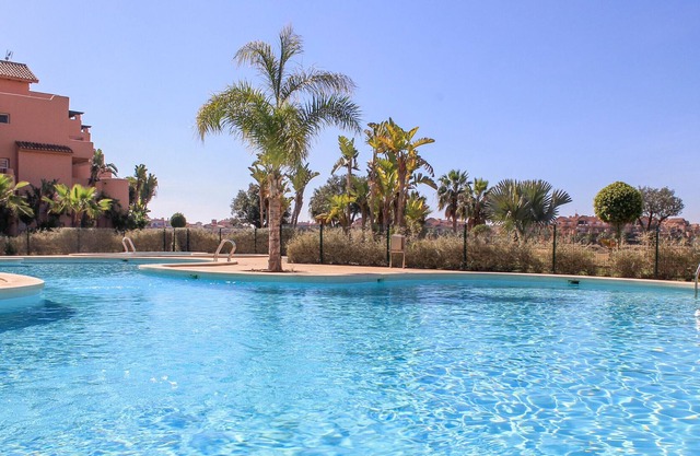 mar menor golf resort 1 bedroom apartment