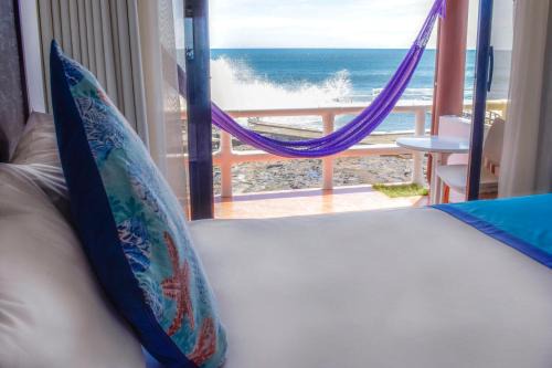 Mar & Sol, Hotel y resturante