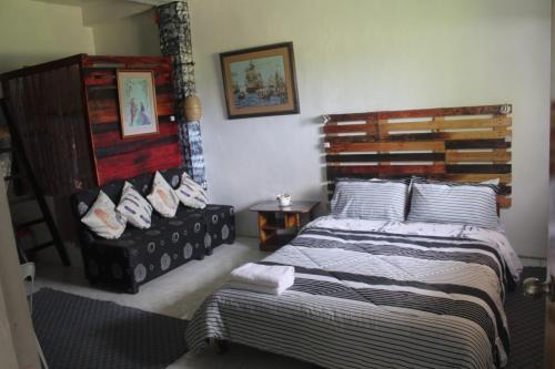 Maraño's Home