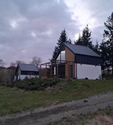 Maraśka Holiday House