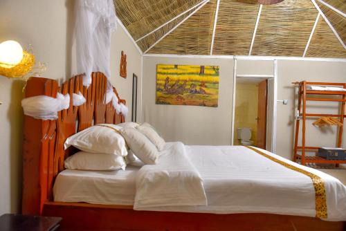 Mara Chui Eco-Resort