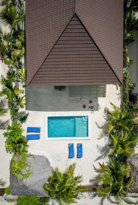 Maracuja villa Zanzibar