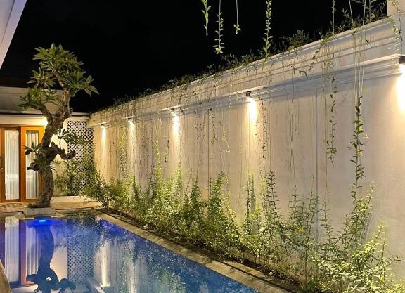 Marades Tropical Villa