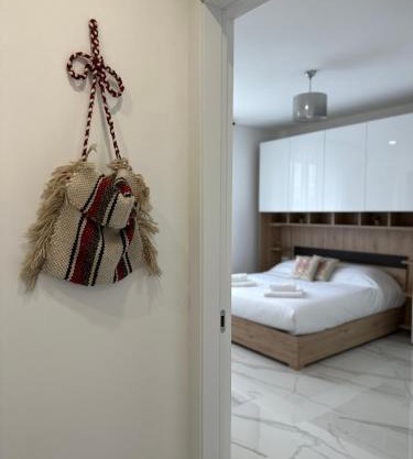 Maramù House