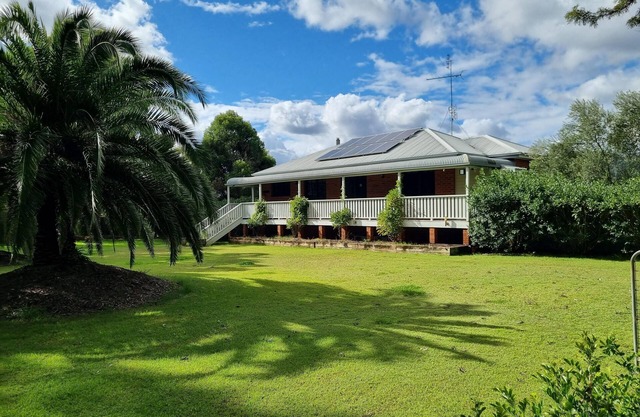 Maranda Country Estate - Maranda Country Estate 5 Bedrooms with Spa & Pool