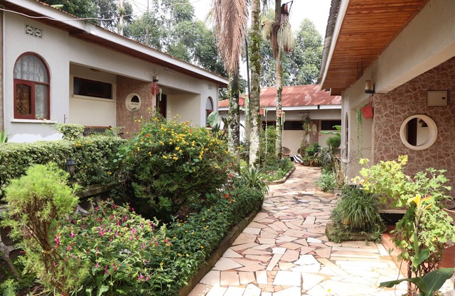 Marangu Summit Lodge