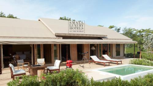 Marasca Khao Yai - Small Luxury Hotels of the World