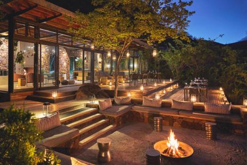 Marataba Mountain Lodge