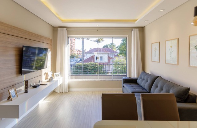 Maravilhoso Apartamento com a Melhor Localização da Cidade