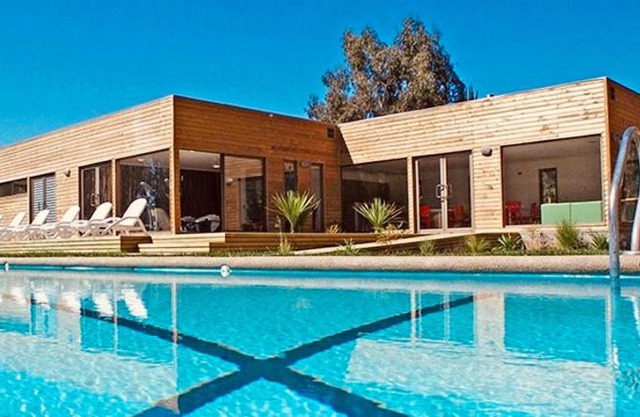 Maravilloso Departamento con Club House