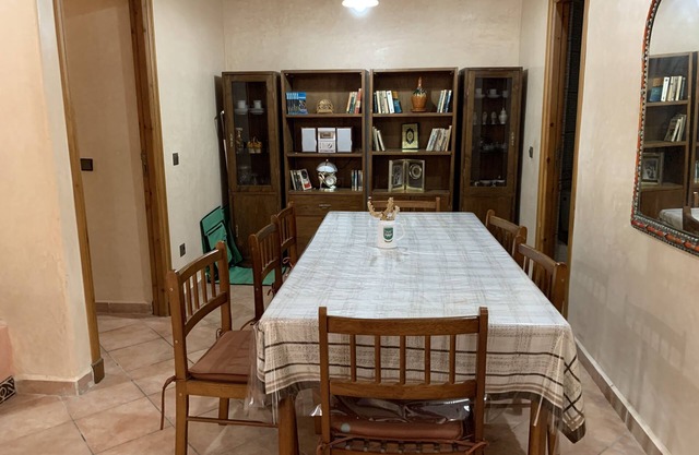 Marbella Apartment with swimming pool