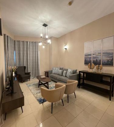 Marbella Grand Holiday Homes - Al Nahda 1