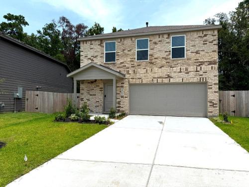 #Marbella Lane - Tranquil Escape in Texas Pines
