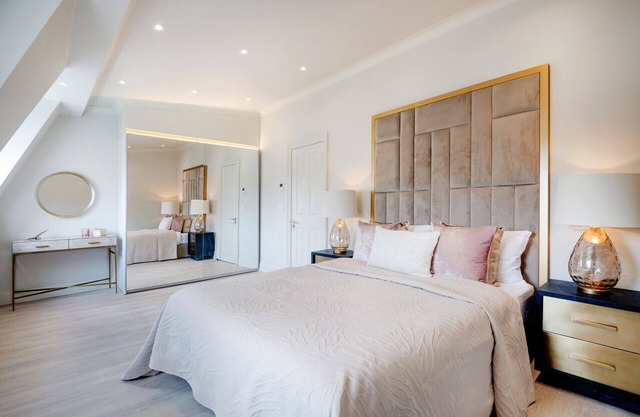 Marble Arch Suite 4-Hosted by Sweetstay
