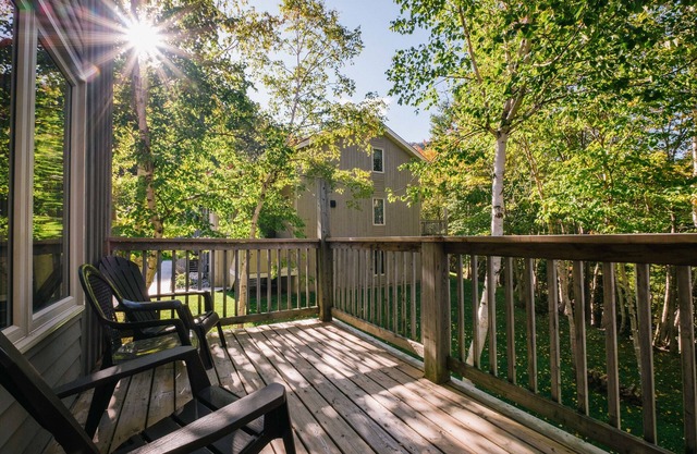 Marblewood Village Resort