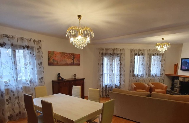 Marboré apartment for 6 people