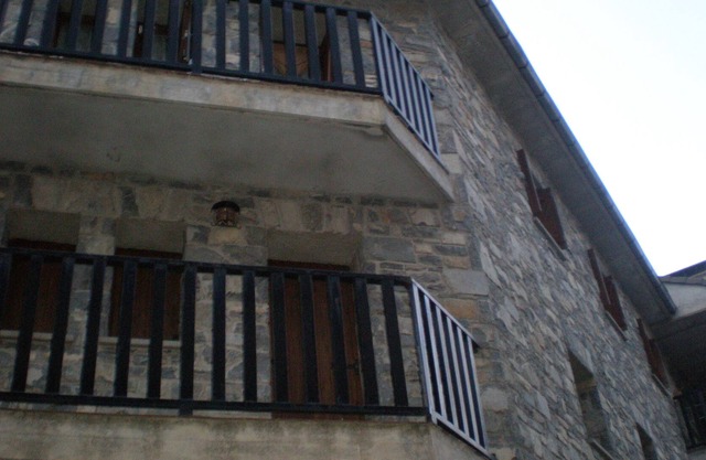Marboré Centrico Apartment in Torla-Ordesa
