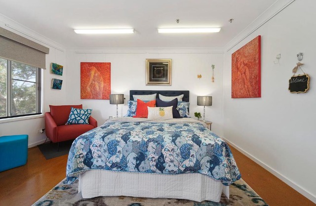 Marche Home Stay, Immaculate Presentation, Private & Relaxing