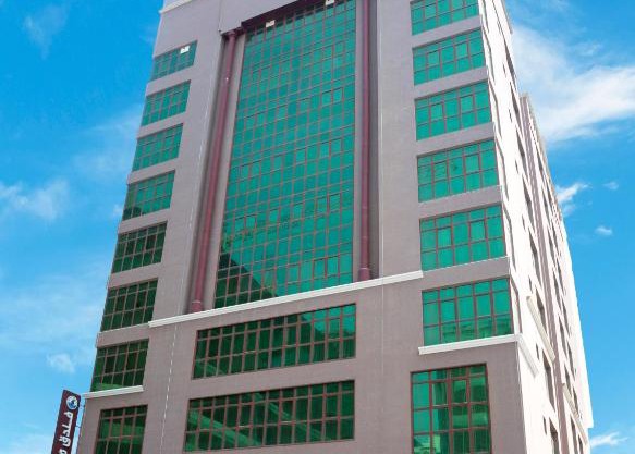 Marco Polo Hotel
