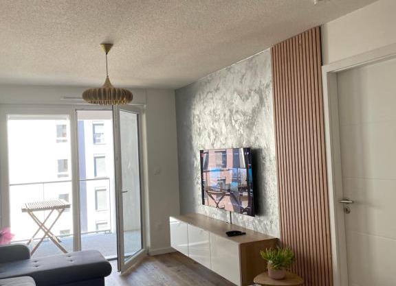 Marcopolo Luxury Appartement