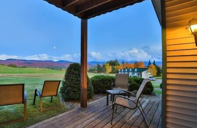Marcy Lodge u5 - Magnificent Mountain Views