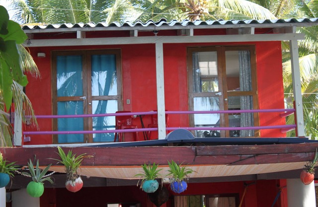 Mardeoro Oceanfront Tropical Paradise Viewing The Ocean And Estuary