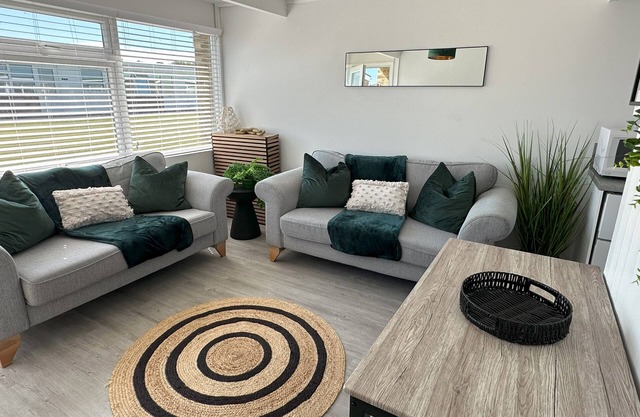 Mardle | Winterton Cottages
