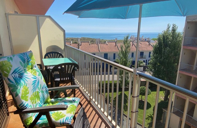 Mare Nostrum 543 - Close to the beach, Sea view