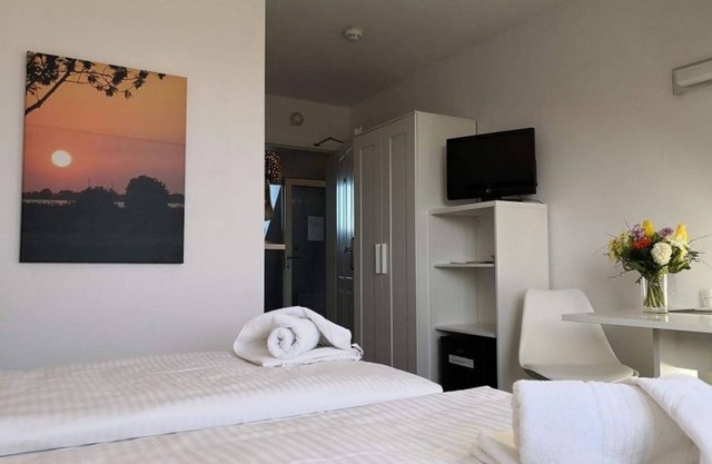 Marengo RE-11 - Comfortable non-smoking apartment The Marengo coach house RE-11 at