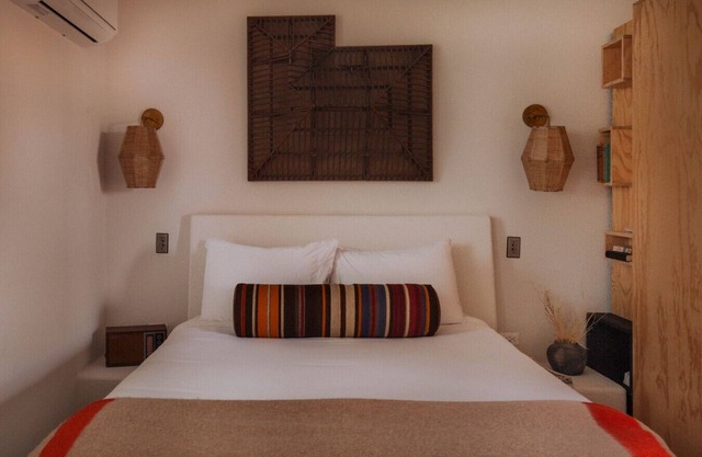 Marfa Motel #4 xxxxx