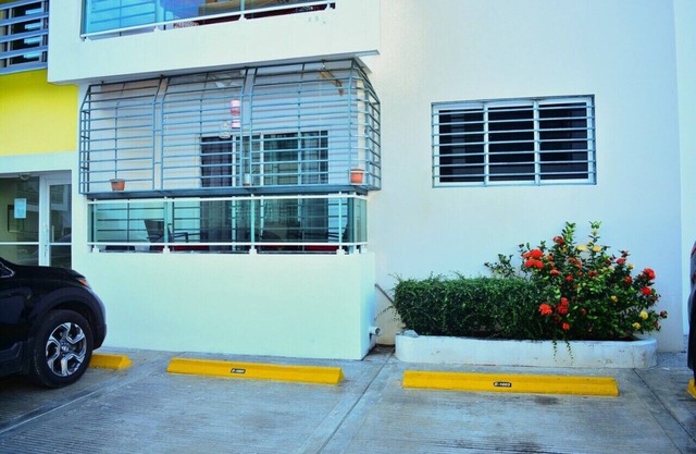 Margarita Apartament, Santo Domingo Este