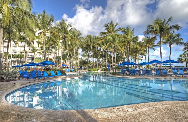 Margaritaville Vacation Club by Wyndham - Rio Mar