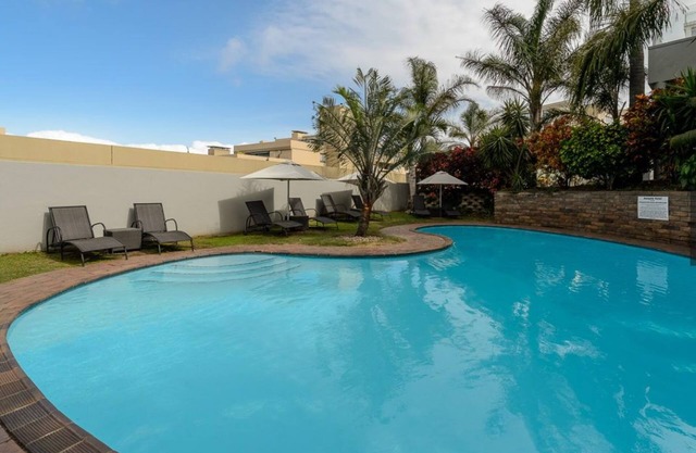 Margate Hotel