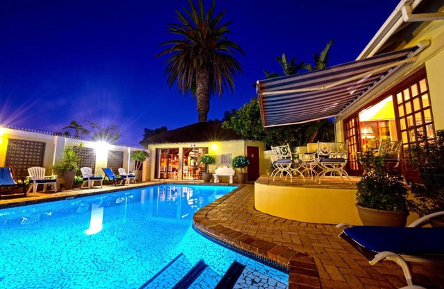 Margate Place Guest House