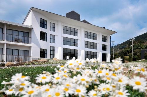 Margherita Goto Islands Resort Hotel