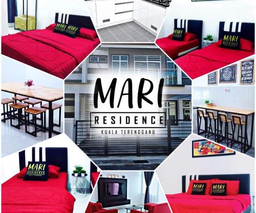 MARI Residence