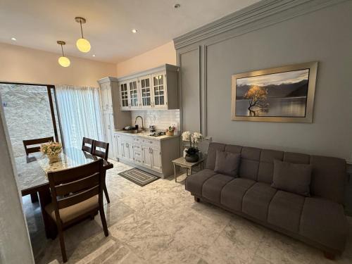 Maria Antonieta en ValQuirico