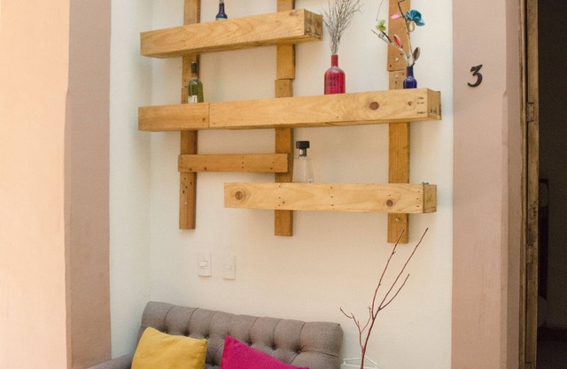 Maria Bonita house for 28 people