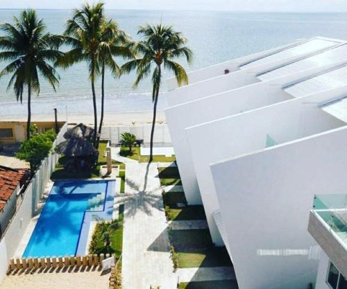 Maria Farinha Residence Prince - LocarHouse