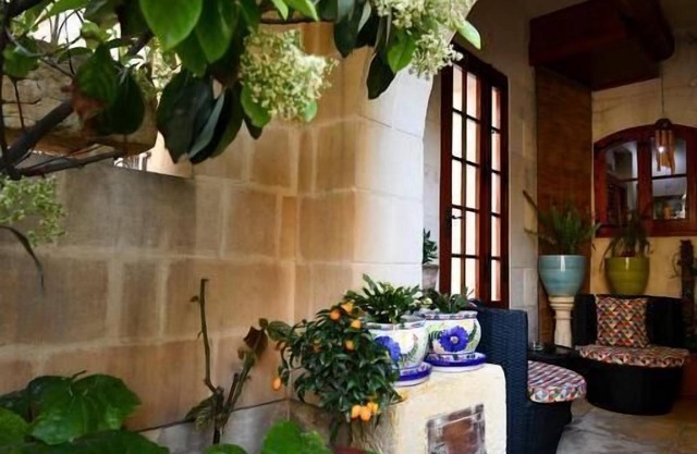 Maria Giovanna Guest House