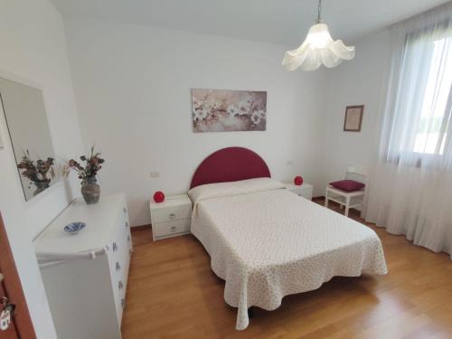 MARIA HOUSE for Agripolis