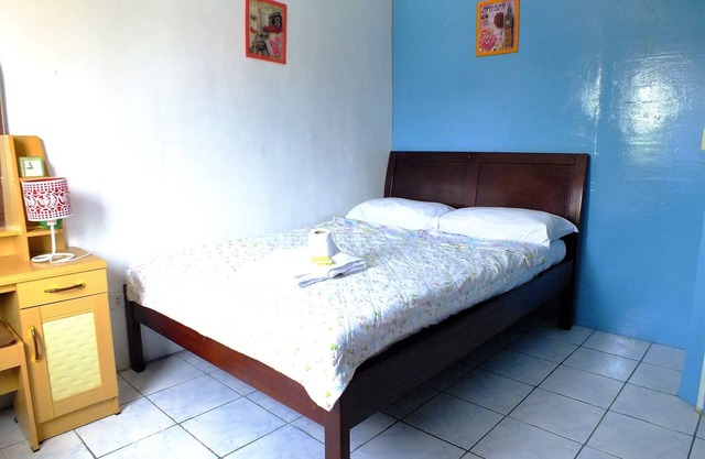 Maria Luisa Residence 201-DECA Dumlog Talisay City