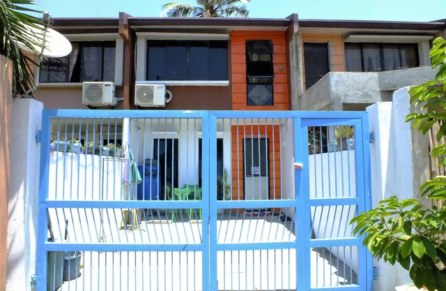 Maria Luisa Residence DECA Dumlog Talisay City